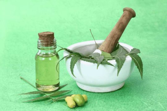 neem oil