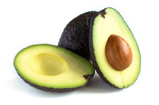 avocado oil