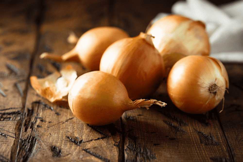 Onion oil: Benefits and Uses