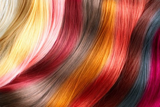 haircolor habit