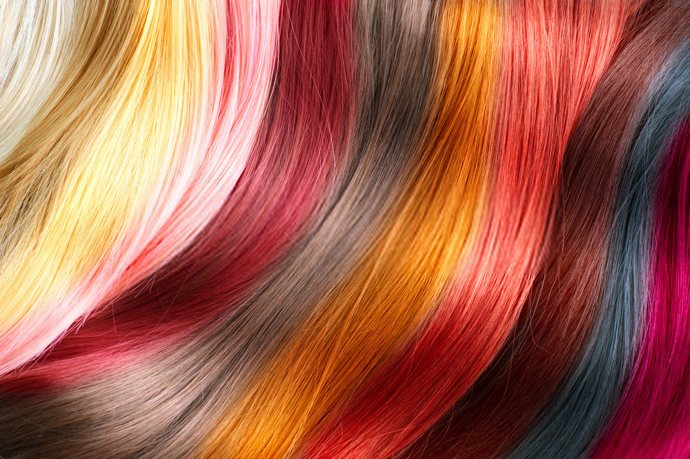 Hair Colours that look elegant but need no maintenance!